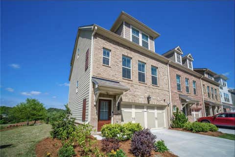 Townhouse For Rent - 1595 Ridgebrook Downs<br/> Mableton, GA 30126