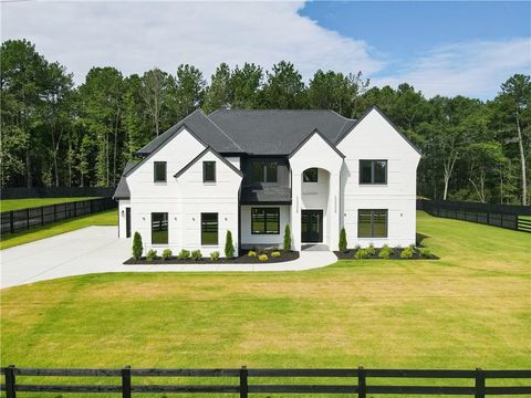 3207 Bold Springs Road Dacula GA 30019