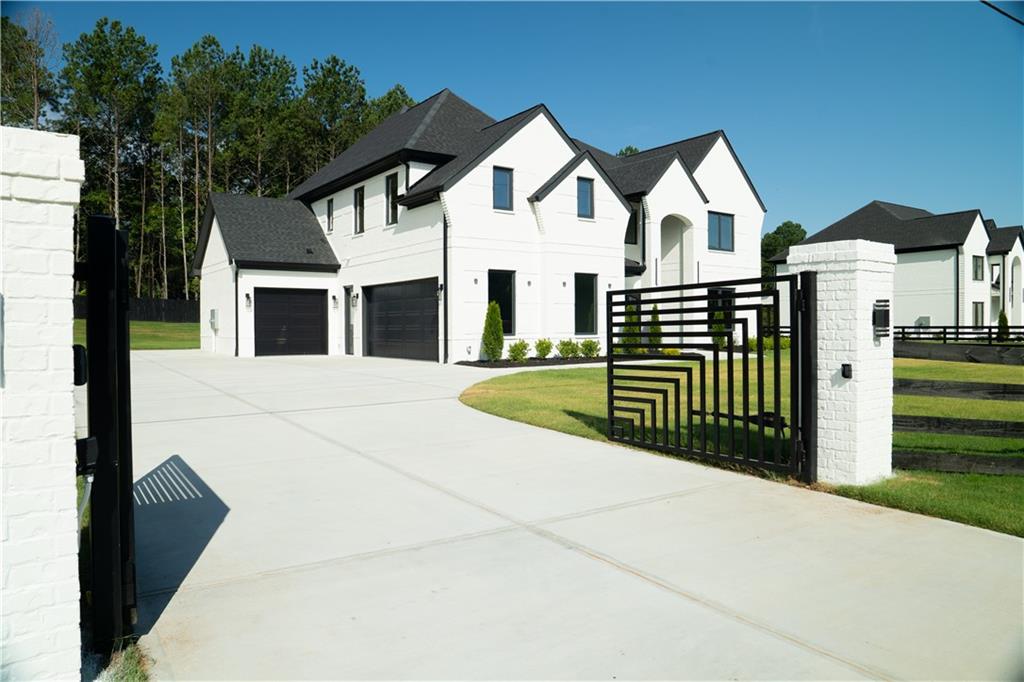 3207 Bold Springs Road