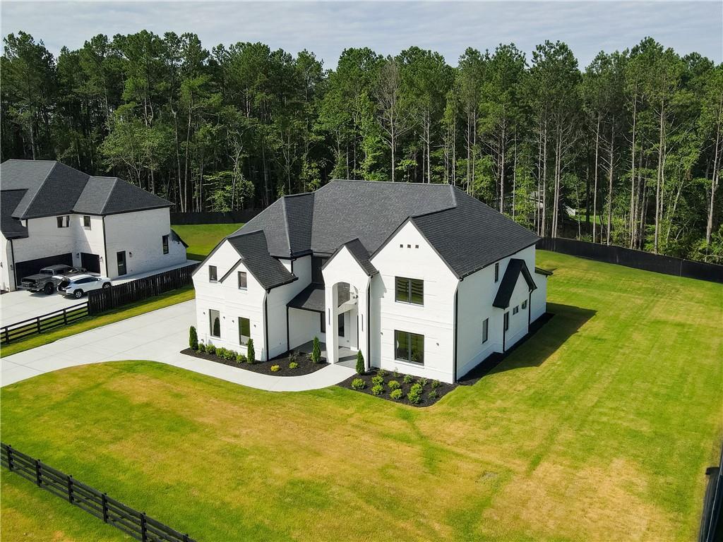 3207 Bold Springs Road