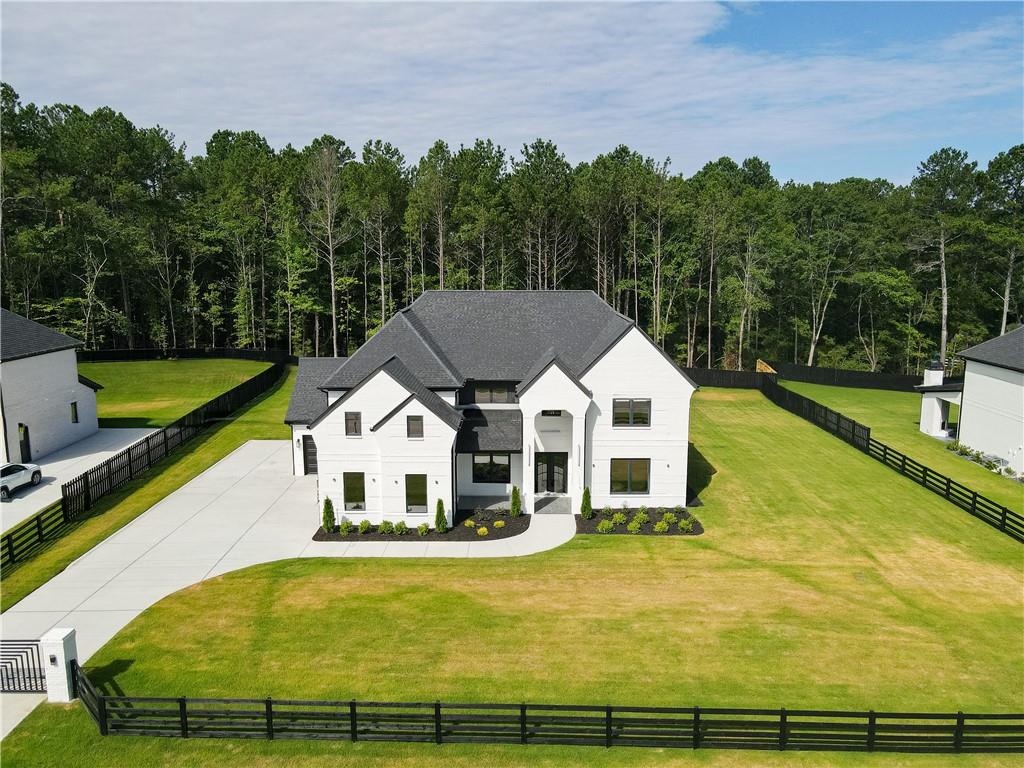 3207 Bold Springs Road