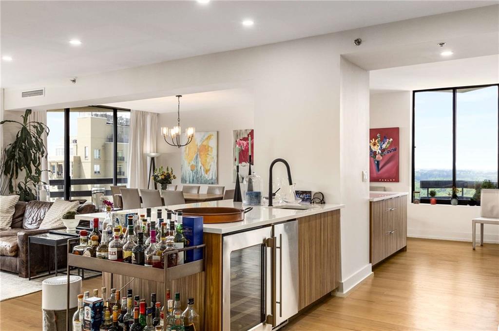 2660 Peachtree Road NW 18H
