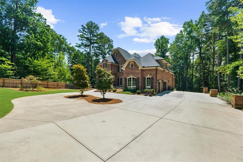 6806 Misty Cove Ln