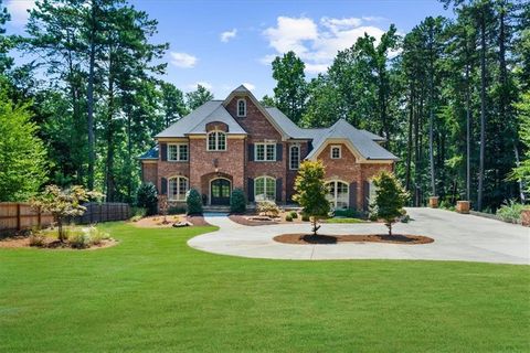 6806 Misty Cove Lane Flowery Branch GA 30542