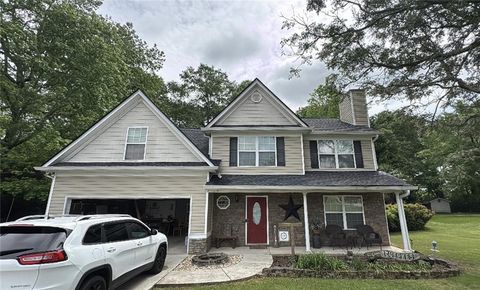 1071 Wildflower Way Madison GA 30650
