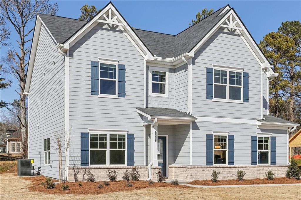 3614 Squires Park Lane