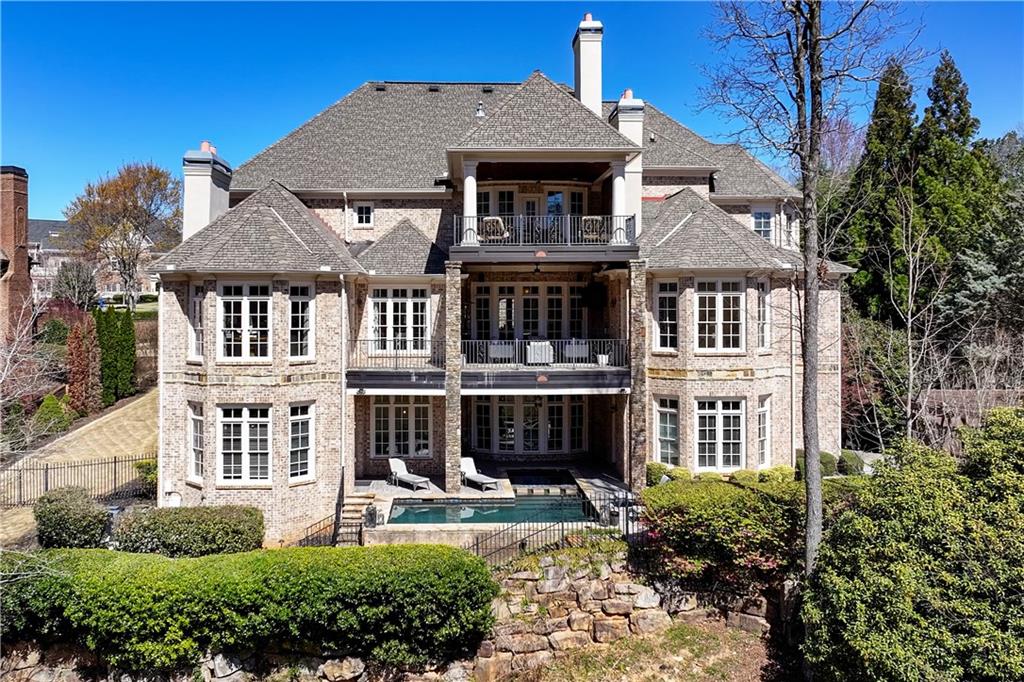 15938 Manor Club Drive Dr, Alpharetta, Georgia image 49