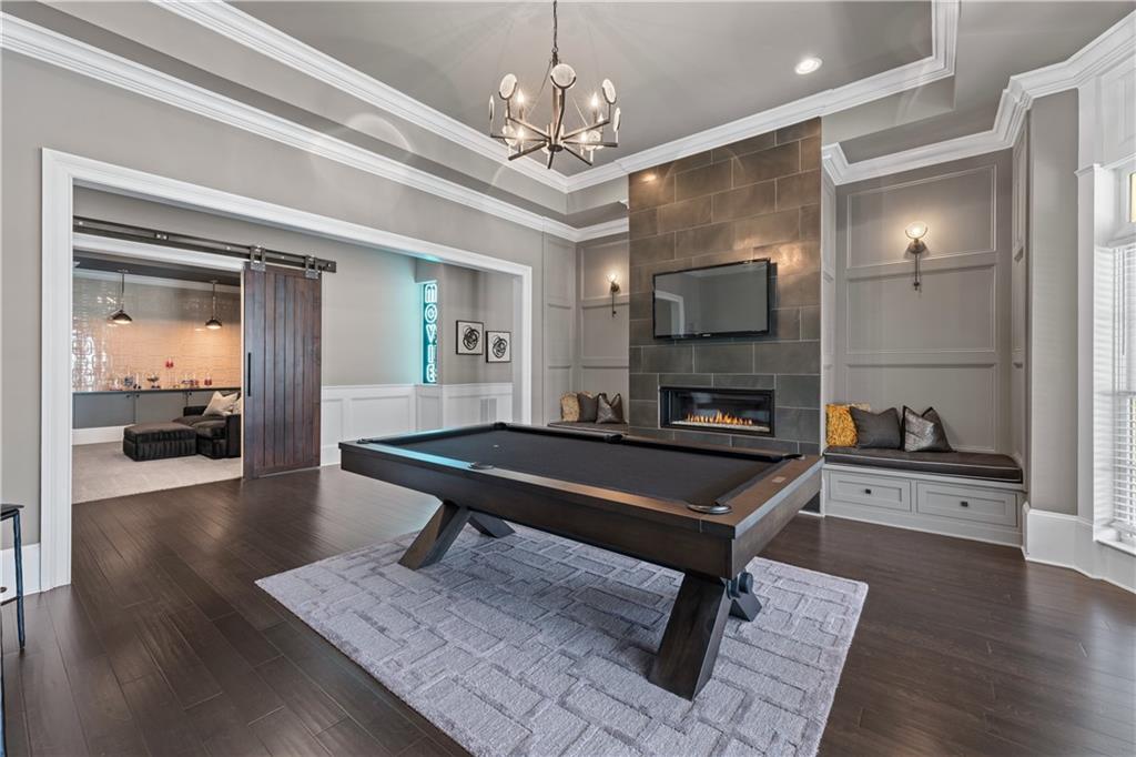 15938 Manor Club Drive Dr, Alpharetta, Georgia image 33