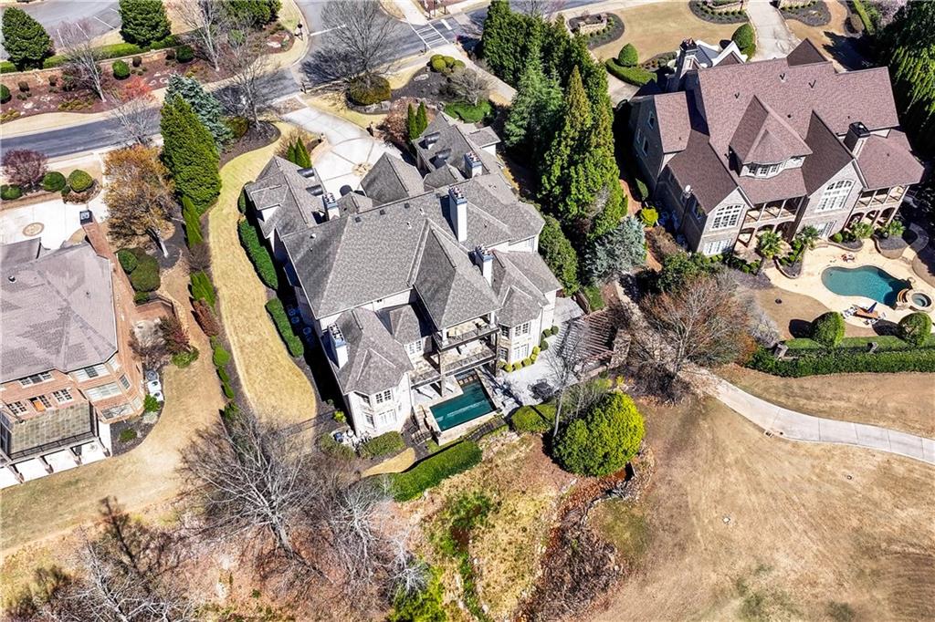 The Manor Golf & Country Club - Residential
