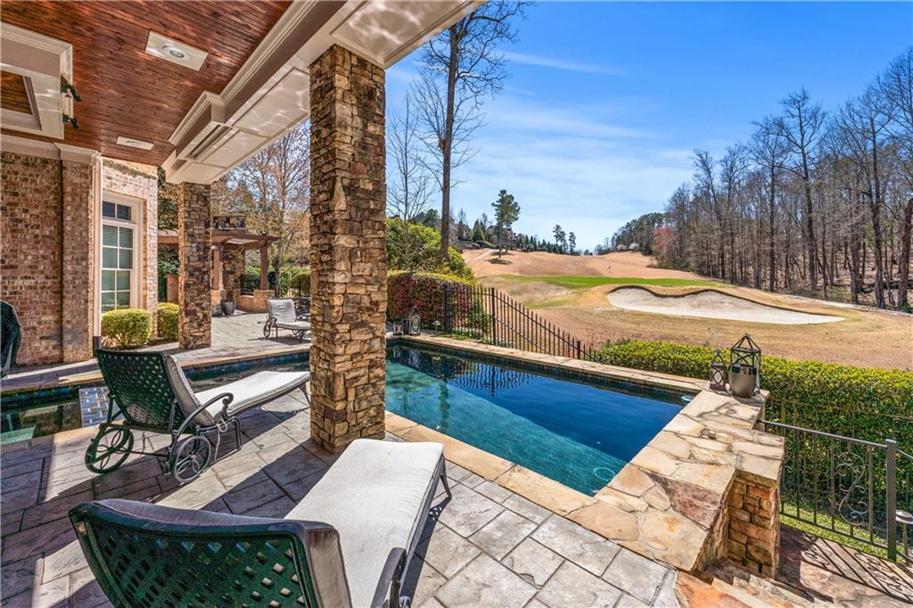 15938 Manor Club Drive Dr, Alpharetta, Georgia image 44
