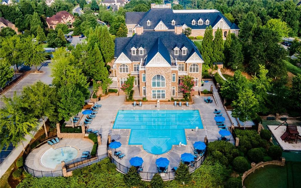 The Manor Golf & Country Club - Residential