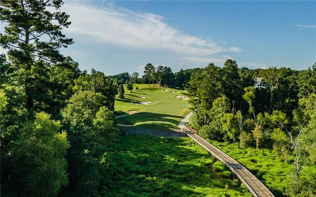 The Manor Golf & Country Club - Residential