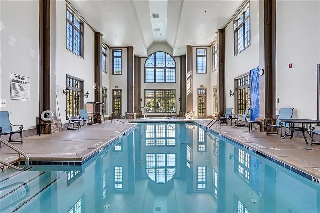 The Manor Golf & Country Club - Residential