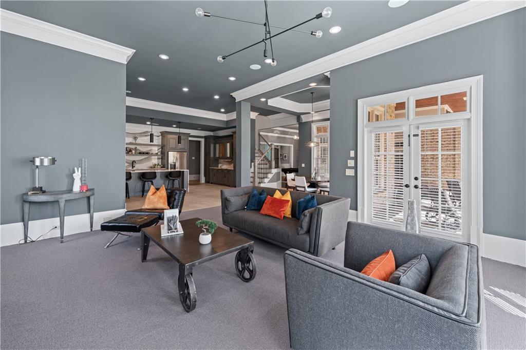 15938 Manor Club Drive Dr, Alpharetta, Georgia image 28
