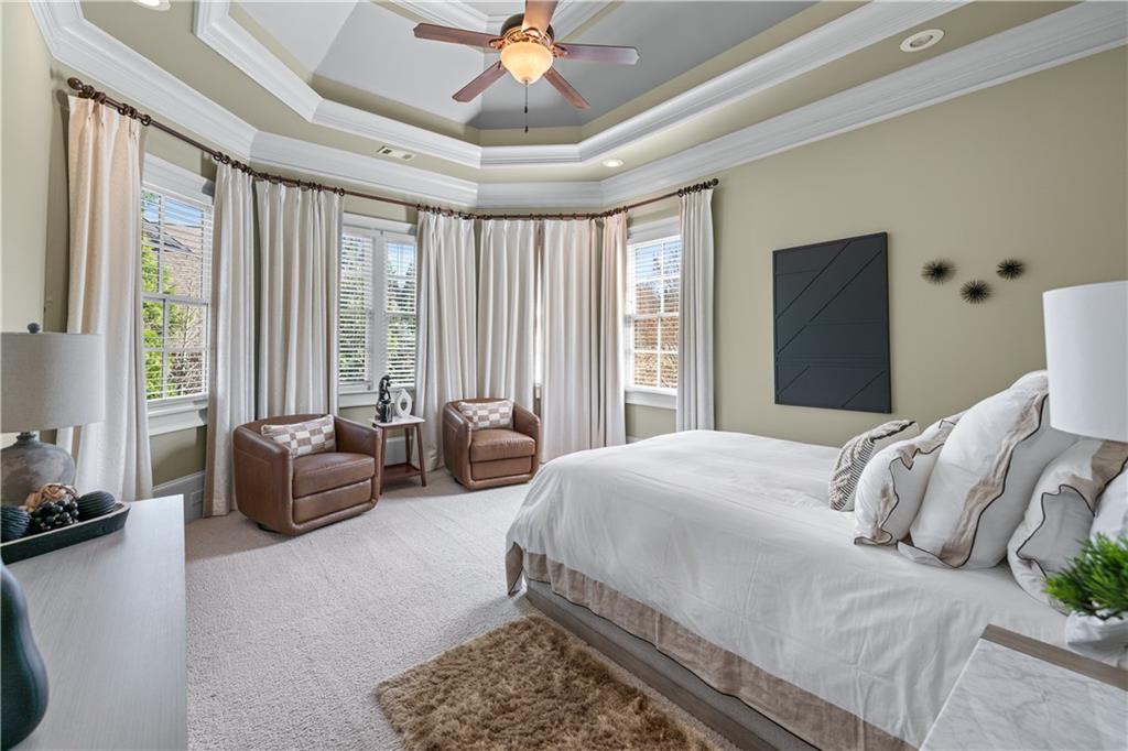 15938 Manor Club Drive Dr, Alpharetta, Georgia image 27