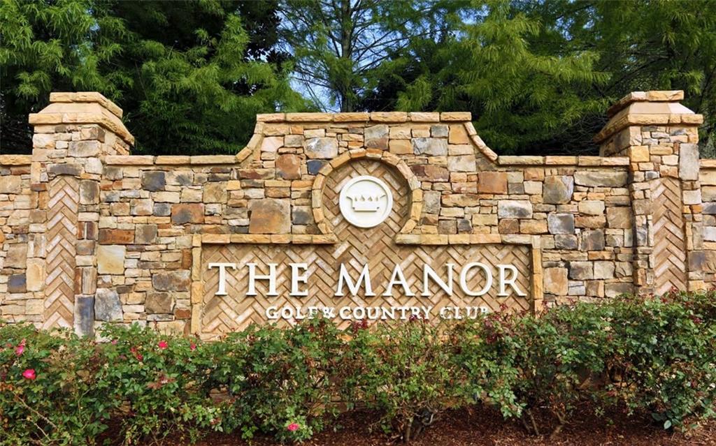 The Manor Golf & Country Club - Residential