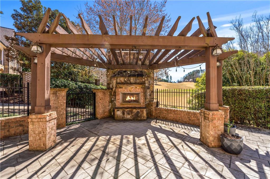 15938 Manor Club Drive Dr, Alpharetta, Georgia image 47