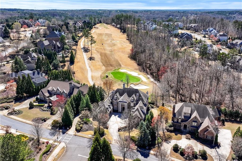 The Manor Golf & Country Club - Residential