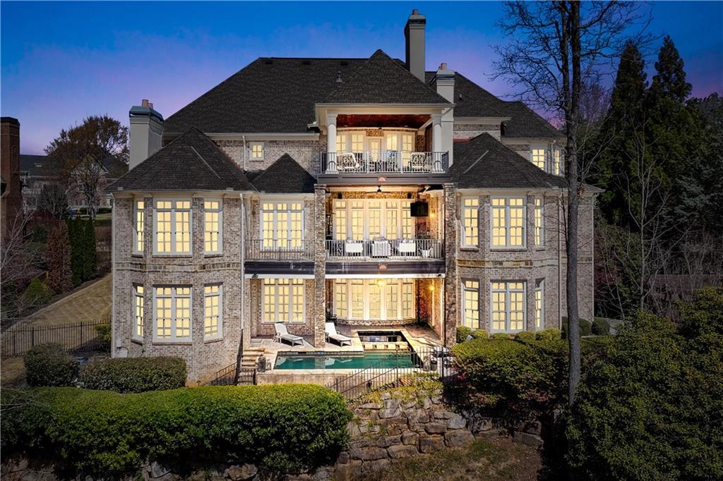 15938 Manor Club Drive Dr, Alpharetta, Georgia image 48