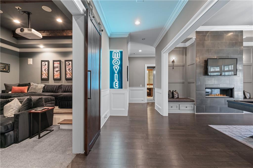 15938 Manor Club Drive Dr, Alpharetta, Georgia image 32