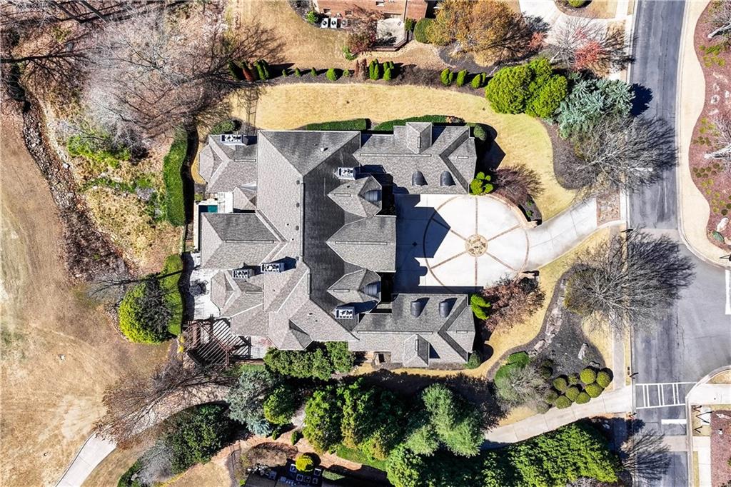 The Manor Golf & Country Club - Residential