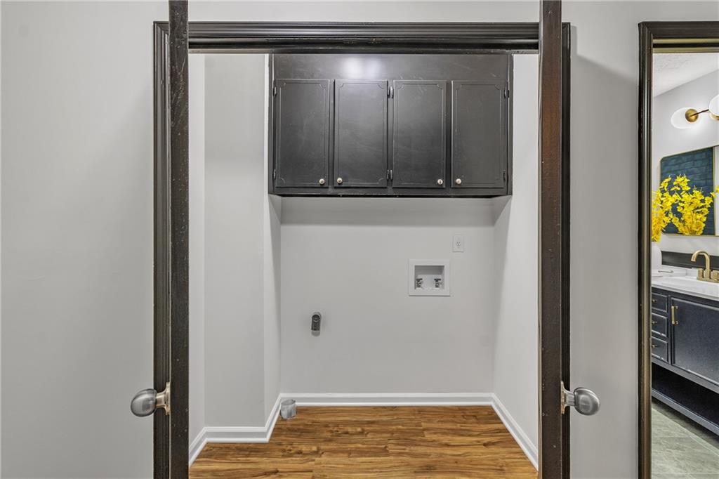 4576 Dorset  Circle Cir, Decatur, Georgia image 10