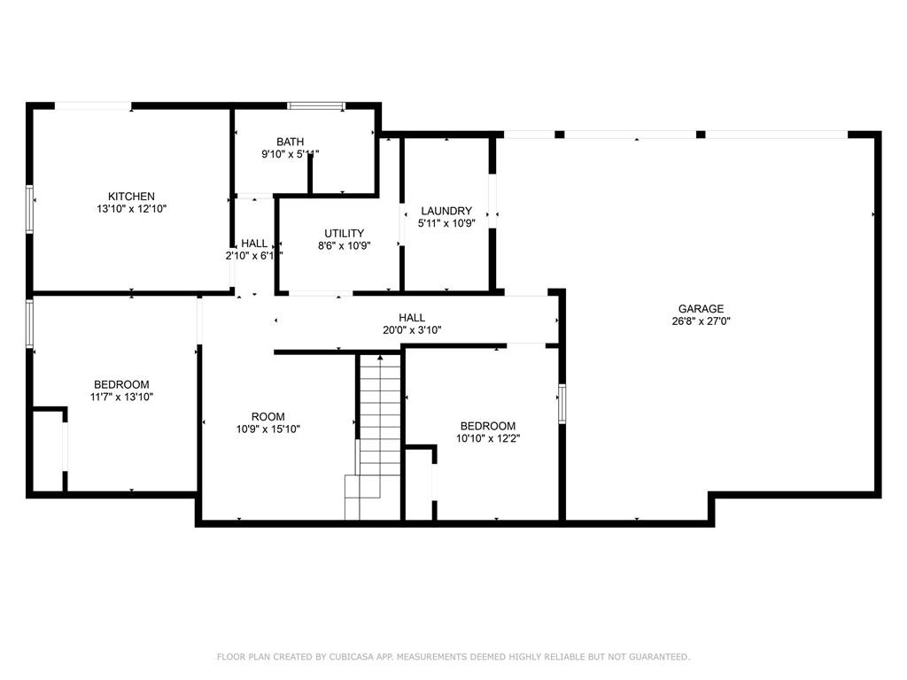 4576 Dorset  Circle Cir, Decatur, Georgia image 37