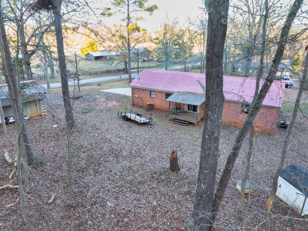 428 Cornish Mountain Road, Oxford, Georgia image 12