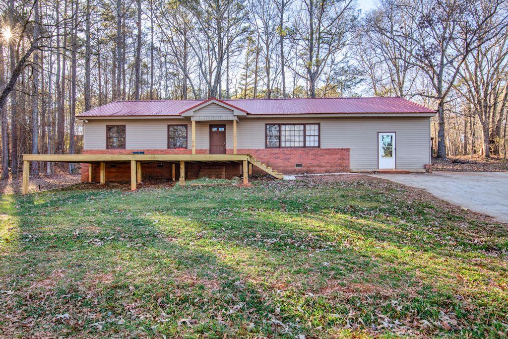 428 Cornish Mountain Road, Oxford, Georgia image 1