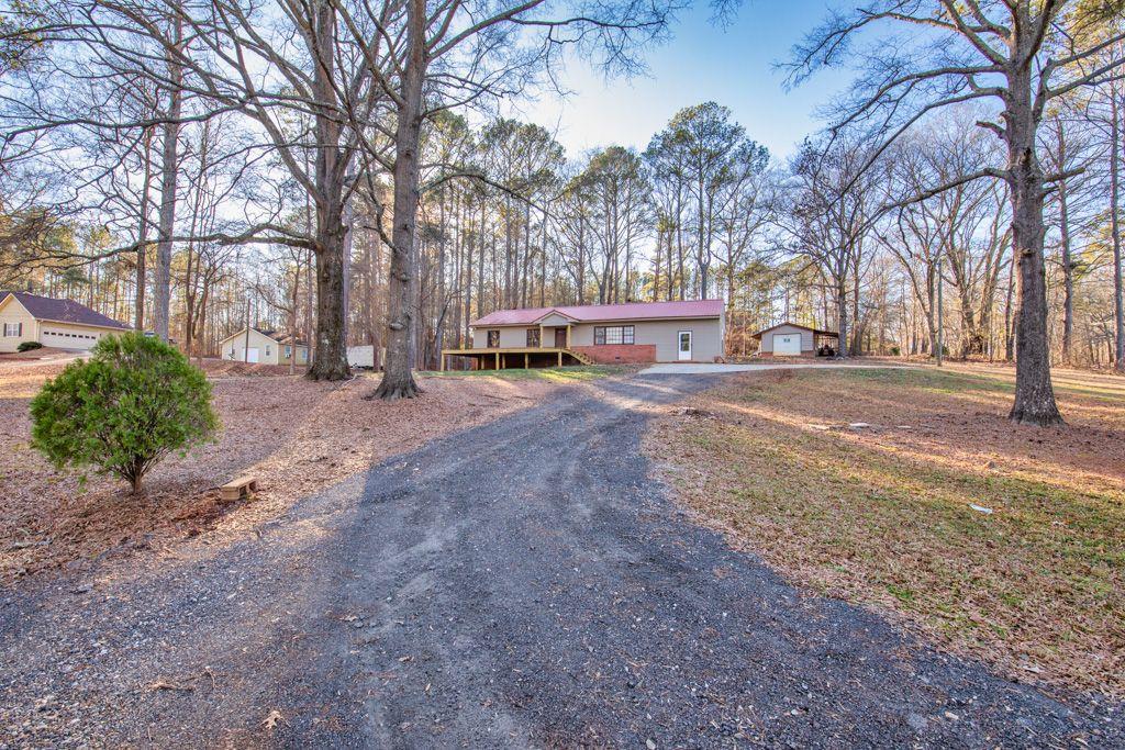 428 Cornish Mountain Road, Oxford, Georgia image 16