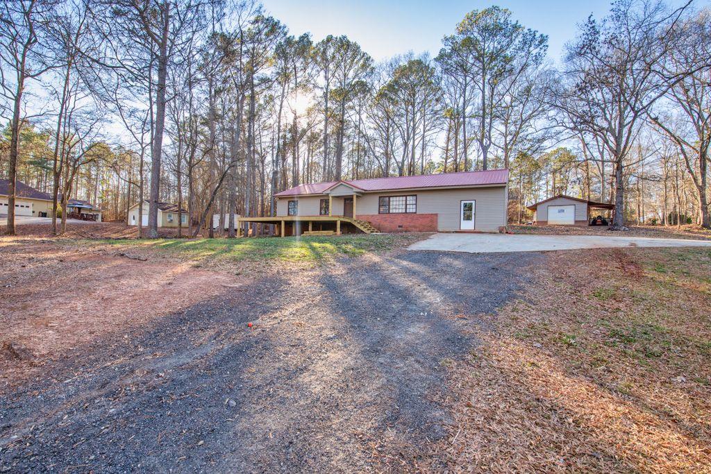 428 Cornish Mountain Road, Oxford, Georgia image 13