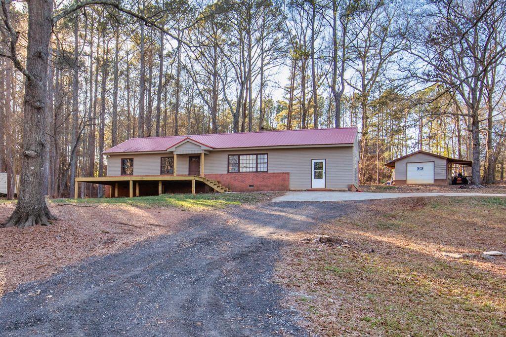 428 Cornish Mountain Road, Oxford, Georgia image 17