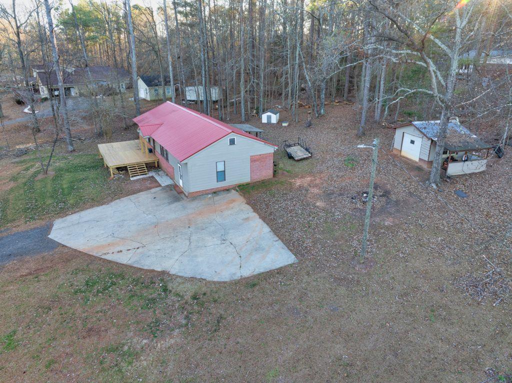 428 Cornish Mountain Road, Oxford, Georgia image 10