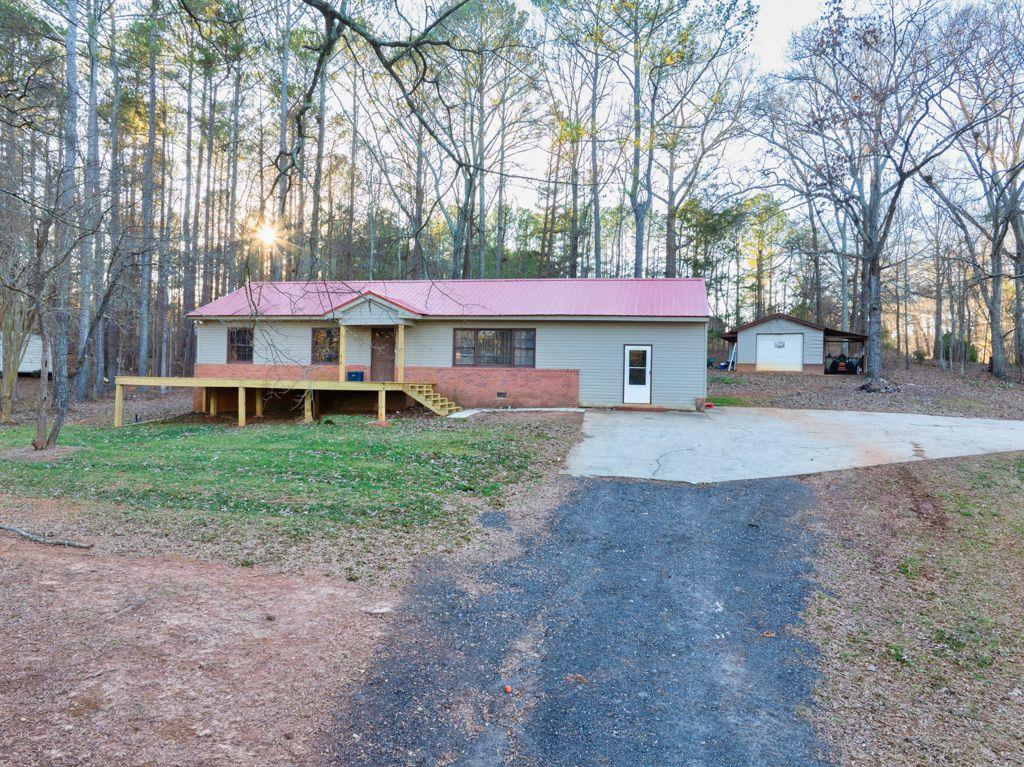 428 Cornish Mountain Road, Oxford, Georgia image 2