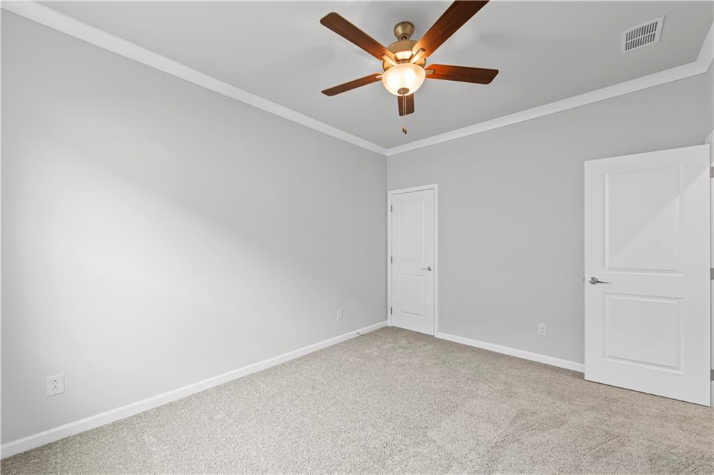 401 Village Lane, Fairburn, Georgia image 21