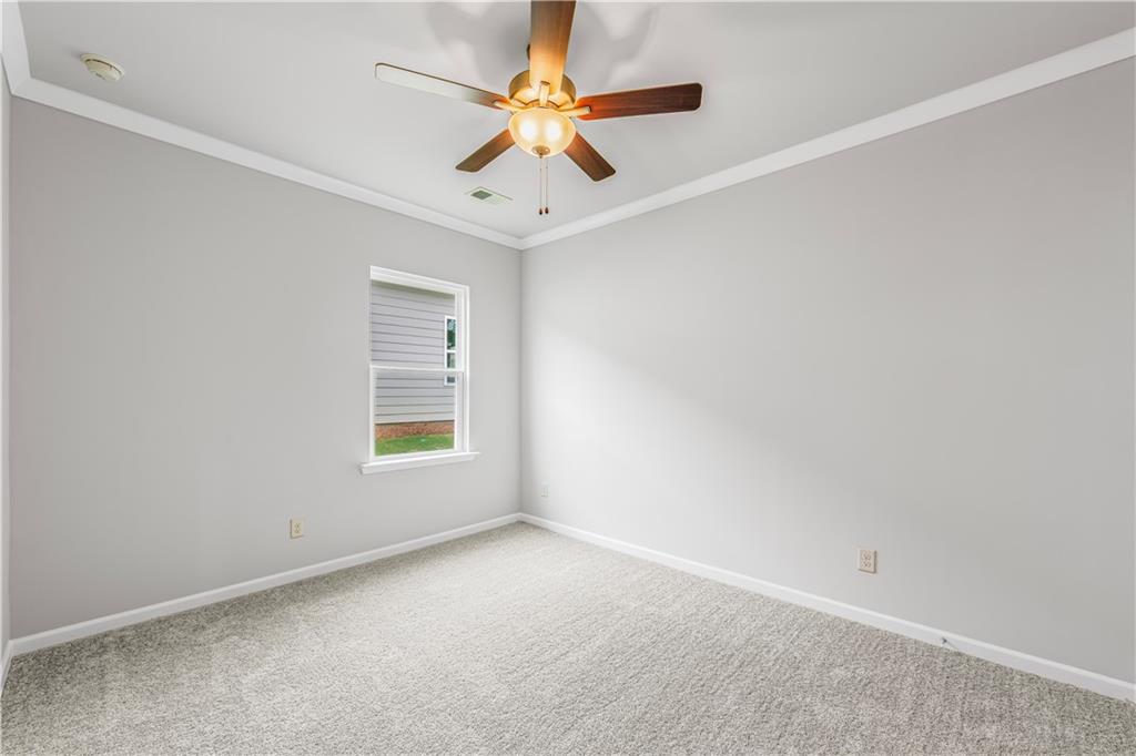 401 Village Lane, Fairburn, Georgia image 20