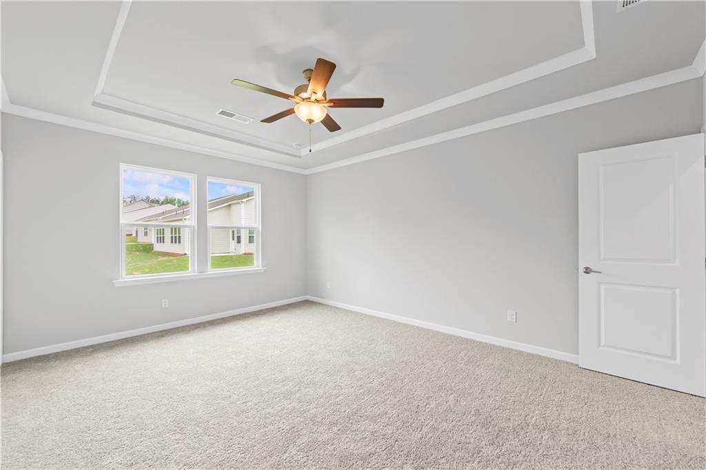 401 Village Lane, Fairburn, Georgia image 23