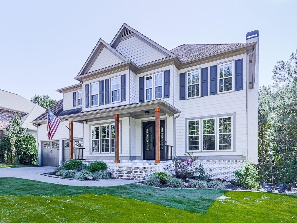 304 Mountain Laurel Walk