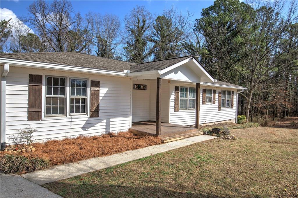 1188 Georgia Avenue S