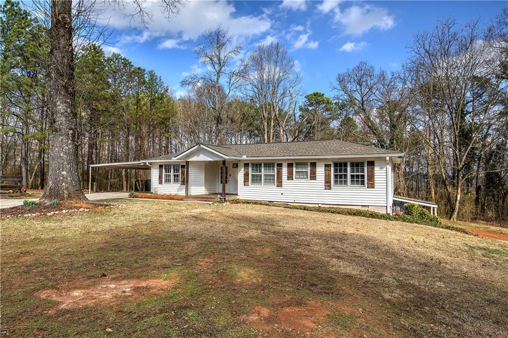 1188 Georgia Avenue S