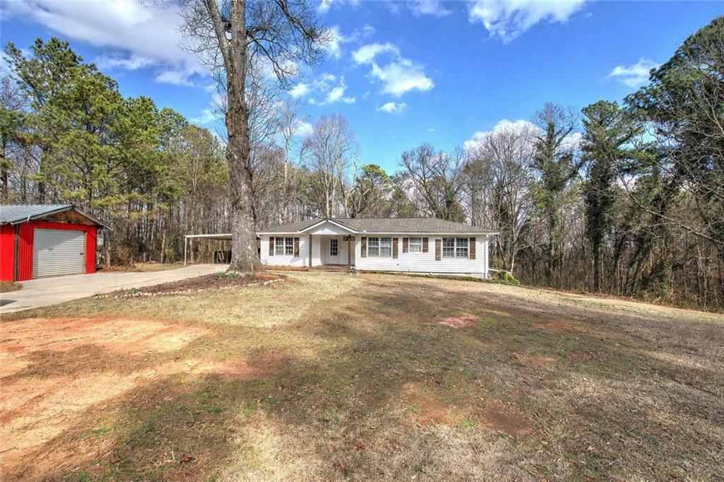 1188 Georgia Avenue S