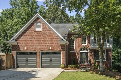 4115 Vista Point Lane Suwanee GA 30024