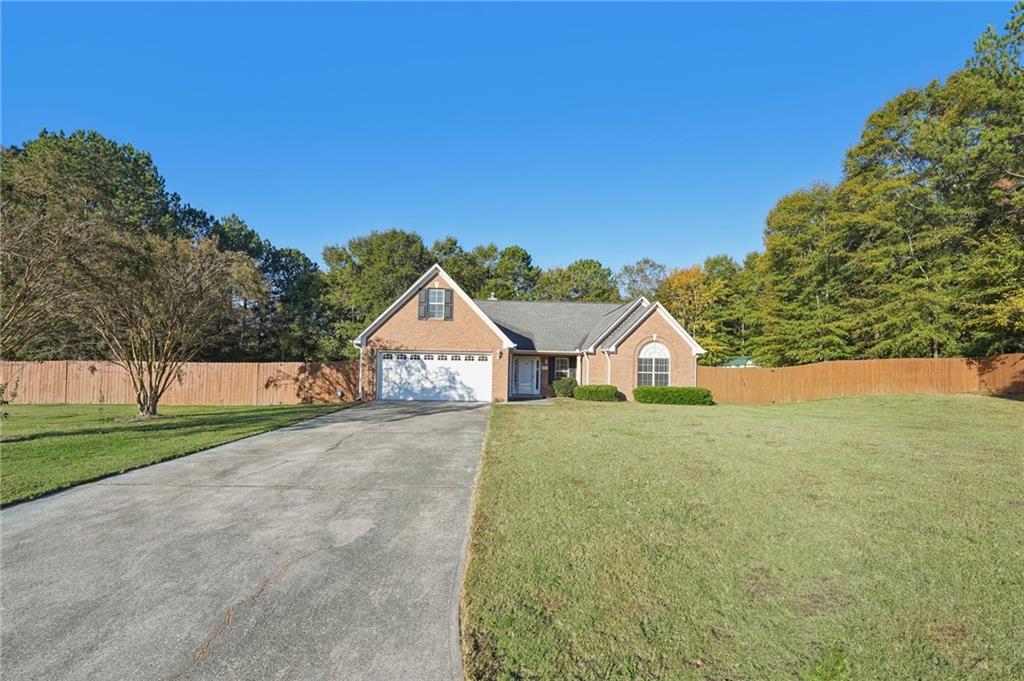 4011 Lafayette Way