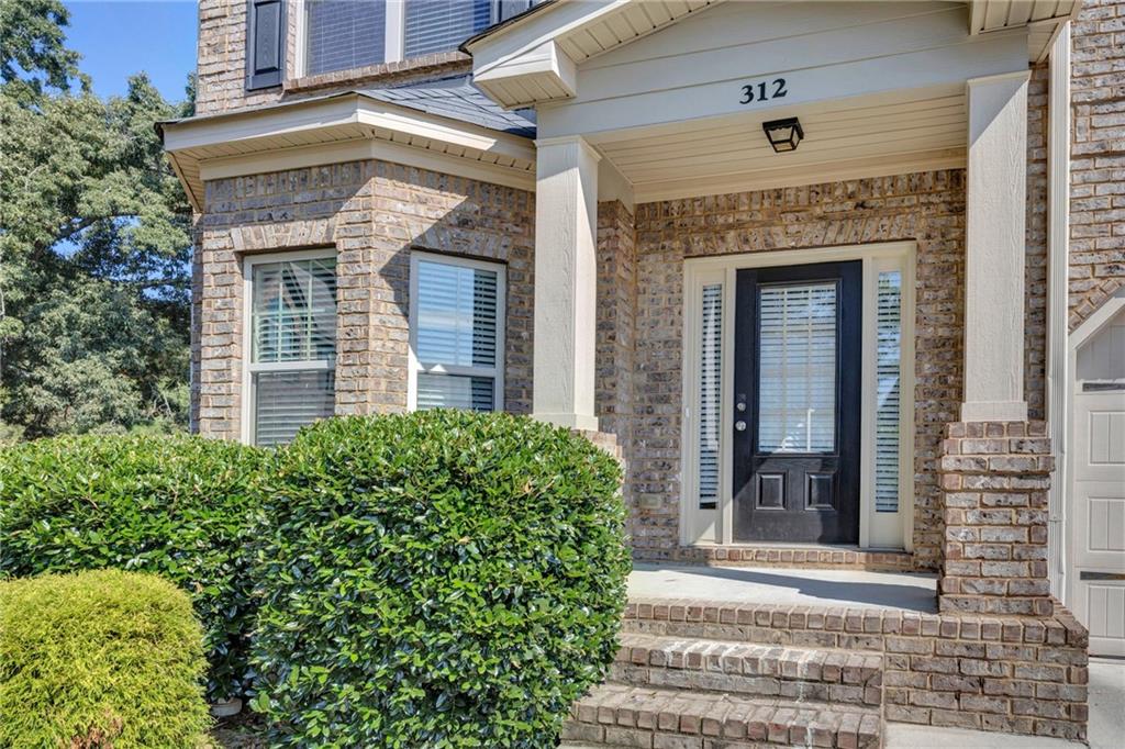 312 Tates Court