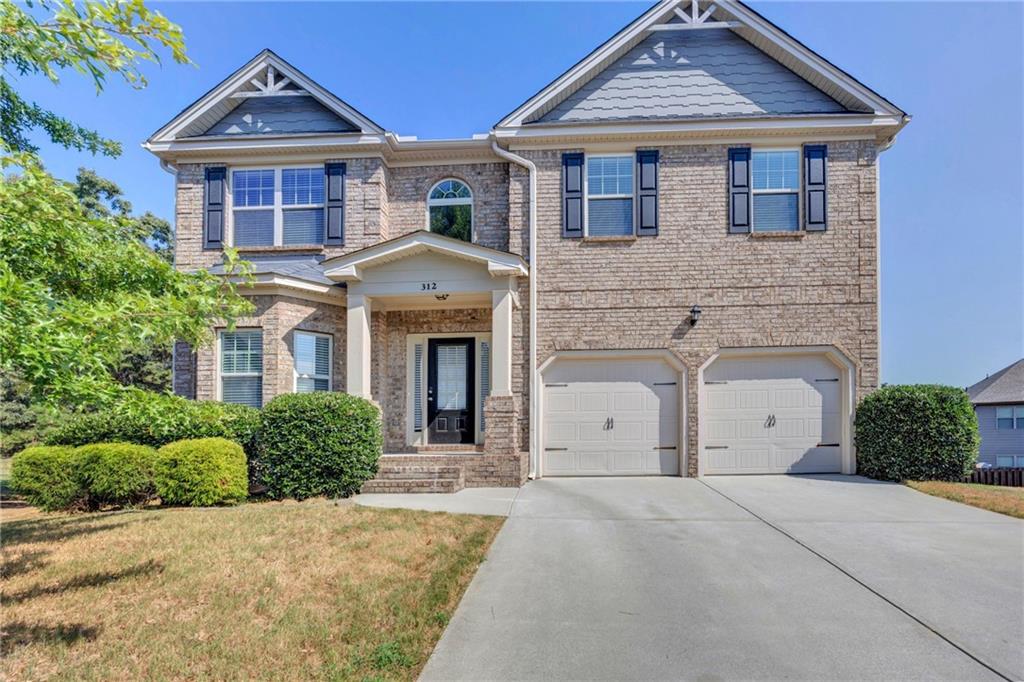 312 Tates Court