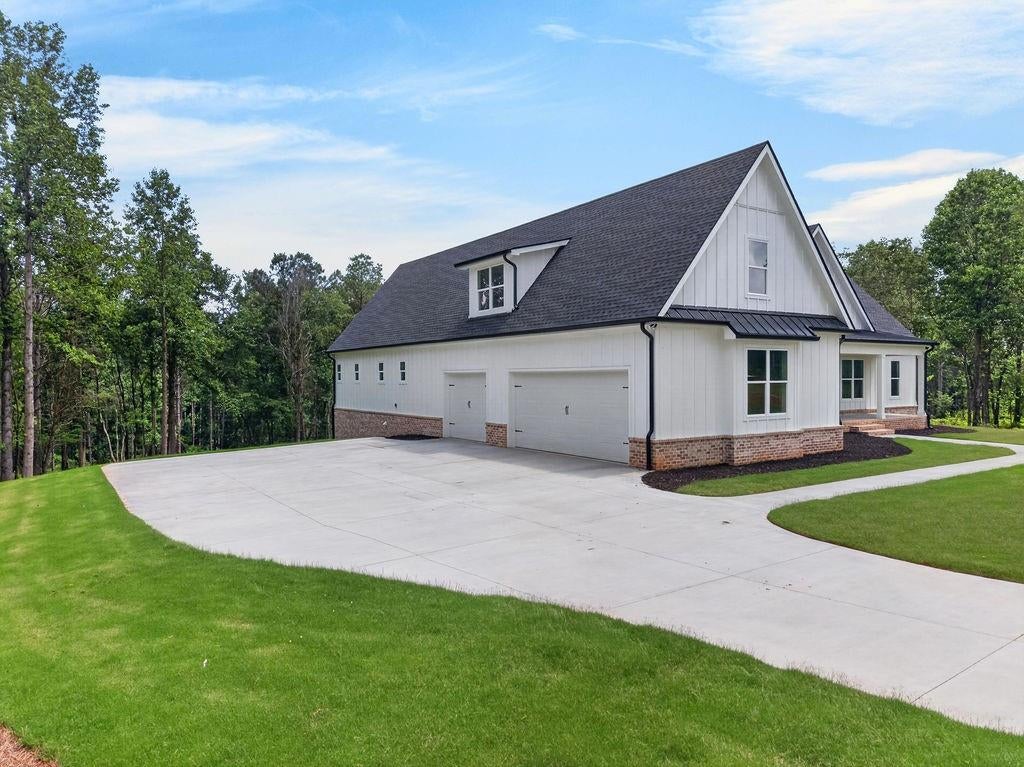 924 Browning Road