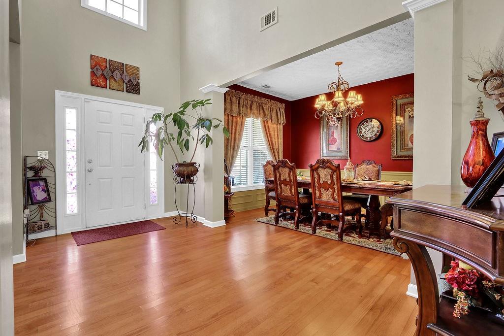 2337 Longmont Drive