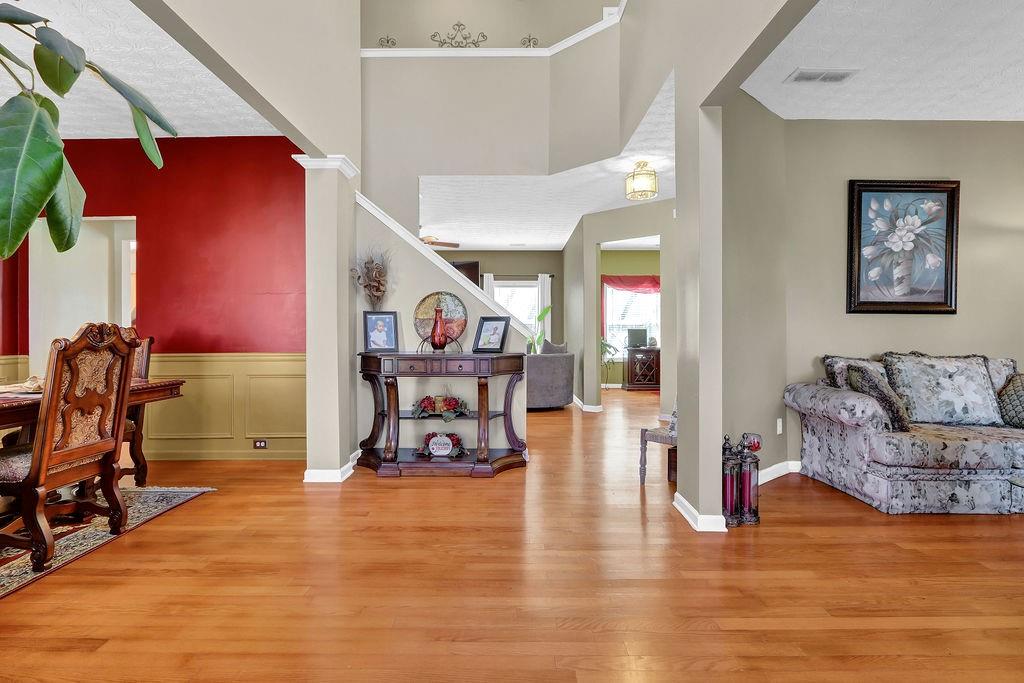 2337 Longmont Drive