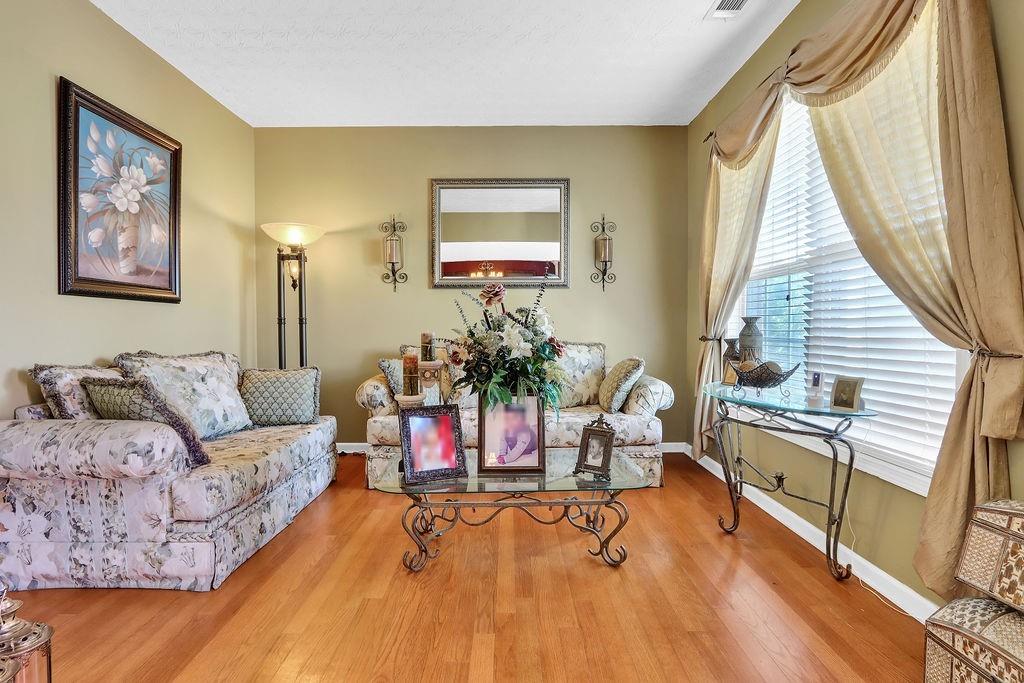 2337 Longmont Drive