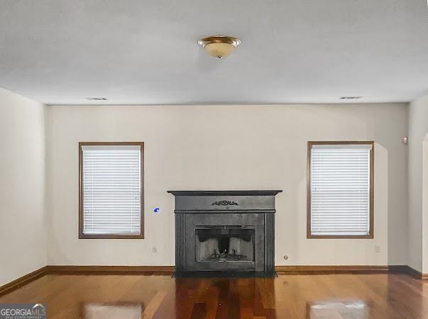 5589 Dendy Trace Trce, Fairburn, Georgia image 4